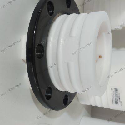 Aluminum Alloy Lined Plastic Composite Pipe PERT PPR Pipe and Fittings photo-4