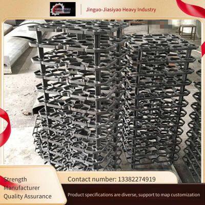 Zg40cr25ni20si2 Alloy Steel Heat Treatment Tooling, Material Trays and Material Frames, Customized According to Drawings photo-5