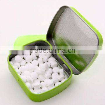 Tin Can/tin Box Mint Tins Wholesale