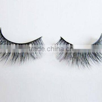 Fashion 3D Soft Silk Hand Made False Eyelash photo-4