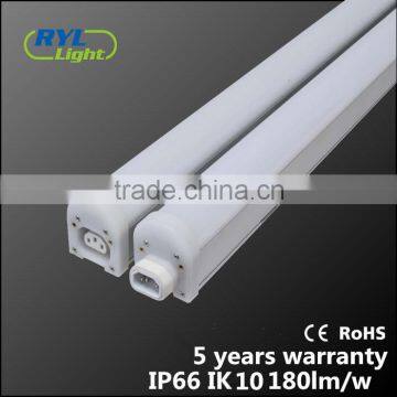 LED Linear Light intelligent temperature controller cheap led grow lighting