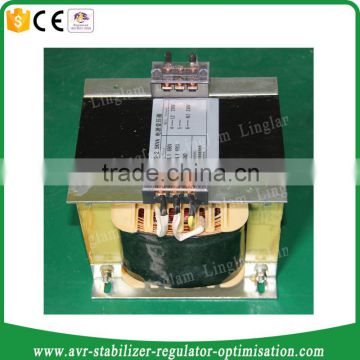 110v to 220v step up transformer