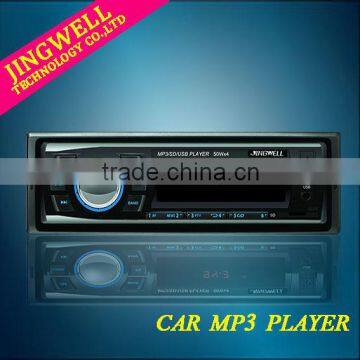 Detachable Car Mp3/audio Player