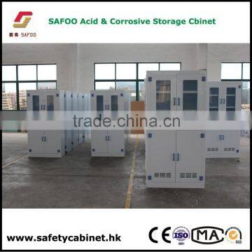 Medical Chemical Vessel and Reagent Storage Cabinet