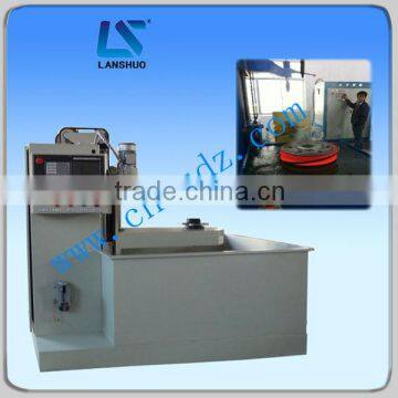 the most popular cnc induction hardening machine