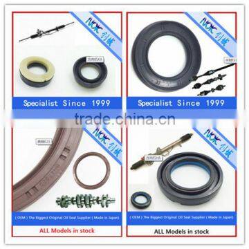 Gear Box Nok Original Oil Seal Made in Japan 0603-26-157 photo-6