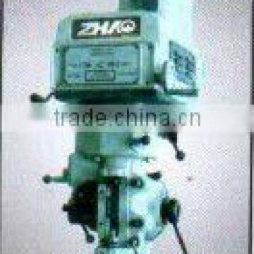 TF3VS milling machine