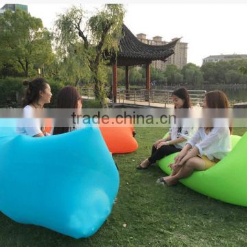 high quality inflatable couch for camping