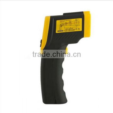 Professional hand-held non-contact DT-380 Digital LCD infrared IR thermometer