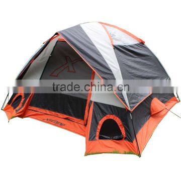 Camping Tent For 5+ Person