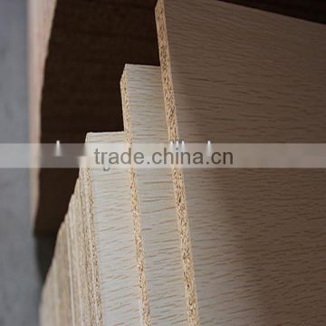 white melamine particleboard chipboard