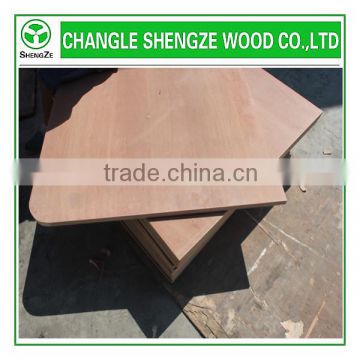 shengze wood produce container flooring board 1160x2400x28MM with best quality