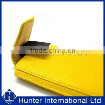 Flip Leather Pull Up Sleeve For Samsung I9600 photo-3