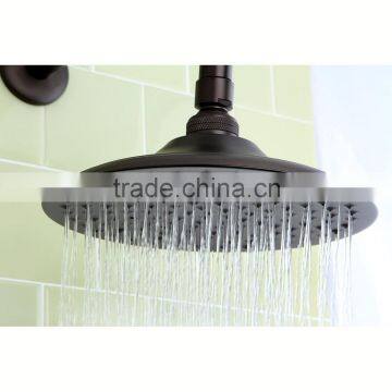 Wall Mounted Brass Big Size Rainfall Shower Head