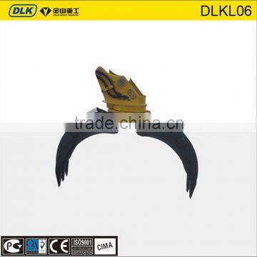 log grapple machine good quality