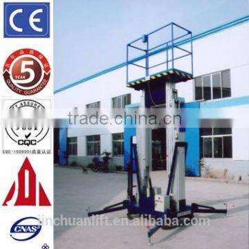 Portable Lift Platform /mobile Lift Platform /car Lift Platform photo-6