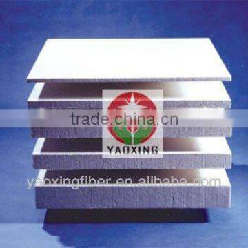 fireplace ceramic fiber board