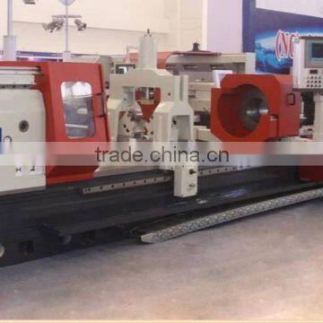 T2140-3000 cnc deep hole drilling and boring machine