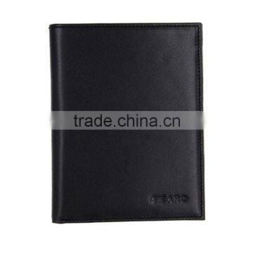 OEM Genuine Leather Rfid Blocking Passport Cover/passpot Holder/passport Case Quality Choice photo-3