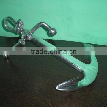 Metal Decorative Ship Anchor