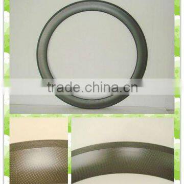 Lightweight 60mm Carbon Rims