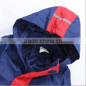 Children Breathable Waterproof Snow Suit photo-5