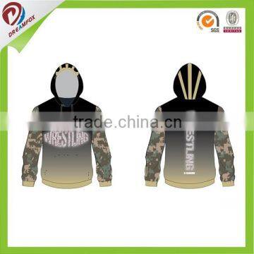 latest custom cheap custom kid hoody soft material