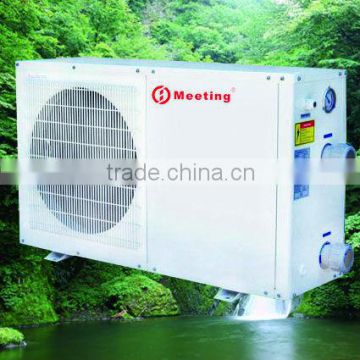 swimming mini pool waater heating system