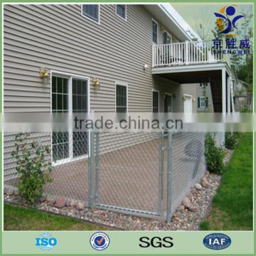 chain wire fences for Australia market