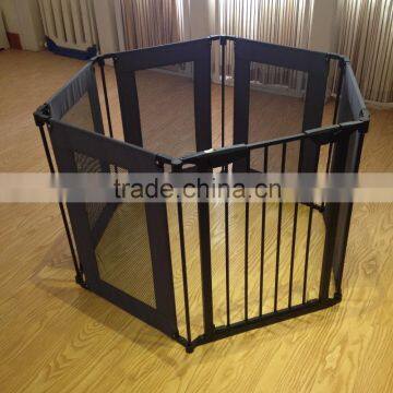 Safety for Baby Fabric Playpen photo-3