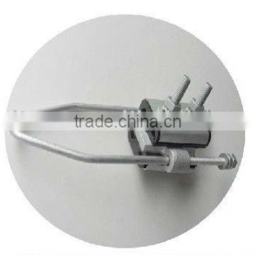 4-Core Anchoring Clamp for ABC Cable(anchor clamp)