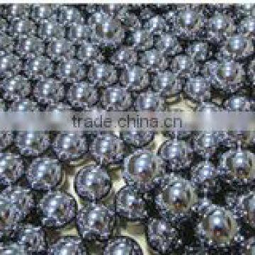 Quality Carbide Valve Ball photo-3