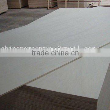 18mm Waterproof Building Material Russian Birch Plywood Baltic Birch Plywood sheet