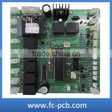 Power Bank PCB Assembly PCBA Manufacturer