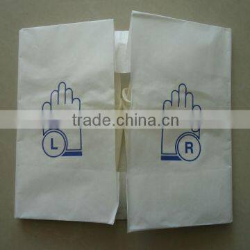 latex medical gloves manufacturer sterile powdered