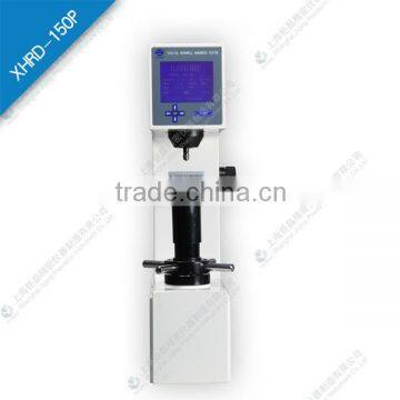 Цифровой пластиковый тестер твердости Роквелла XHRD - 150P