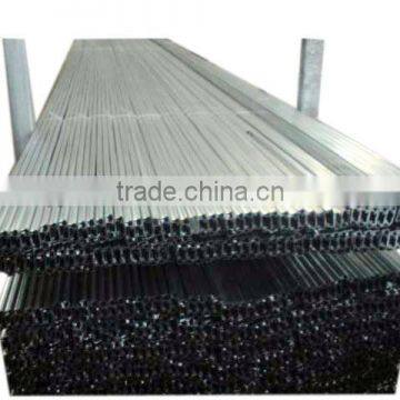 Greenhouse Aluminum Profile photo-2