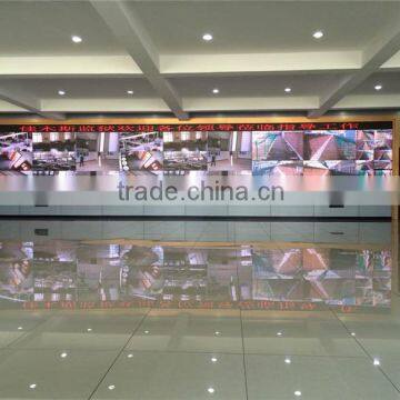 Indoor Small Pitch COB P2.5 LED Display Panel for Control Room _S1 photo-5