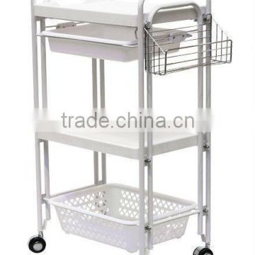 RC8008 Newly Spa Salon Design Tool Bag Handle Trolley