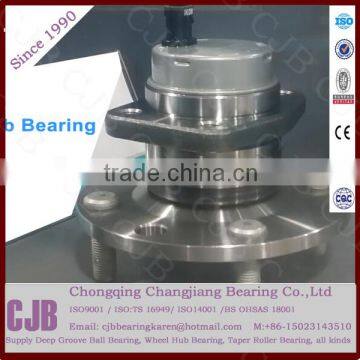 Original Chery JC22/ B15 Rear Wheel Hub Bearings 3DACF021 3DACF022 photo-3