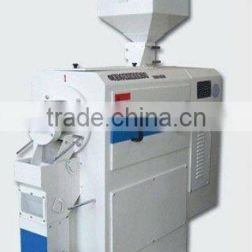 CFN25B rice mill machine