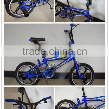 HH-BX2005C 20inch freestyle bmx bicycle from China manufacturer