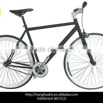 HH-FG04 fixed gear bicycle with different kind of specifications