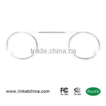 1 2 FBT Bare Type Splitter without Connector
