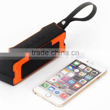 FY801 Wireless Mini SpeakersWIFI With Keychain APP Remote Control photo-5