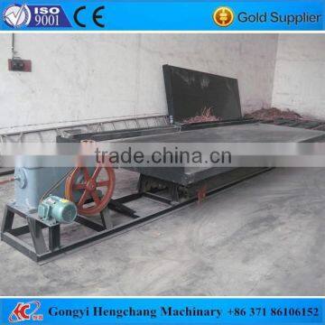 2015 Hot type shaking table 6S with ISO9001 quality