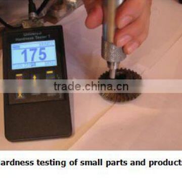 for Rapid Non-Destructive Testing of Hardness Portable Ultrasonic UCI Hardness Tester photo-3