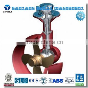 Marine Rudder Propeller / Marine Bow Thruster / Marine Azimuth thruster