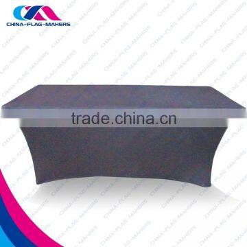 Table Cover China Production in All Colour photo-4