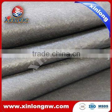 Viscose and Polyester White Spunlance Non Woven Fabric Manufacturer for Wet Wipe